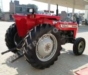 Massive 240S 50hp Tractor for Sale